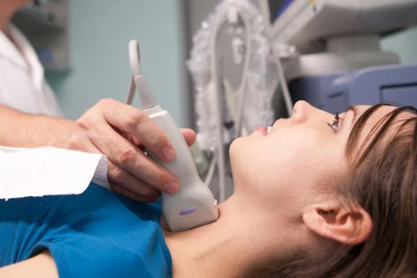 Image-guided procedure